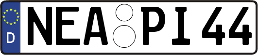 NEA-PI44