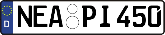 NEA-PI450