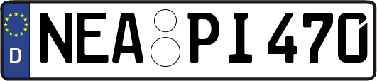 NEA-PI470