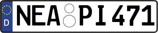 NEA-PI471