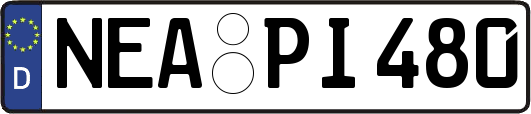 NEA-PI480