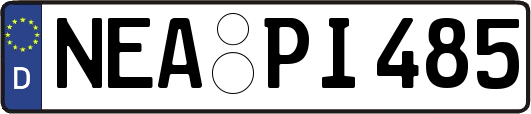 NEA-PI485