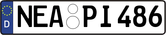 NEA-PI486