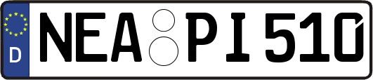 NEA-PI510