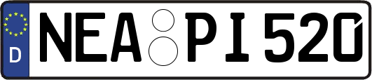 NEA-PI520