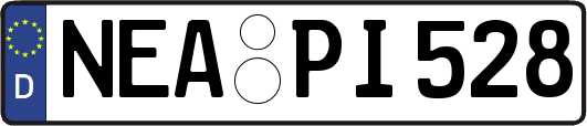 NEA-PI528