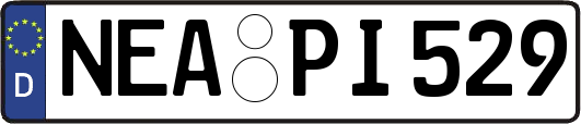 NEA-PI529