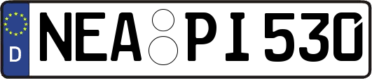 NEA-PI530