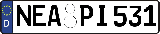 NEA-PI531