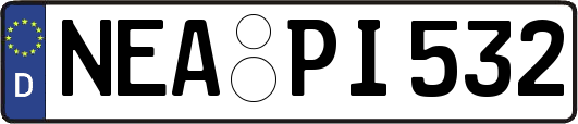 NEA-PI532