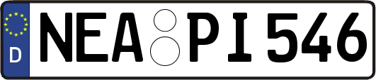 NEA-PI546