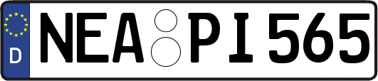 NEA-PI565