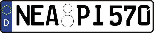 NEA-PI570