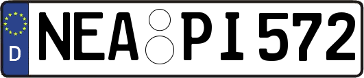 NEA-PI572