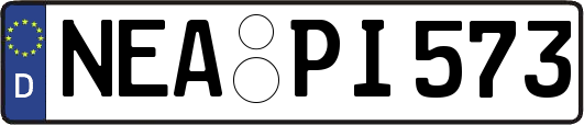 NEA-PI573