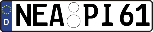 NEA-PI61