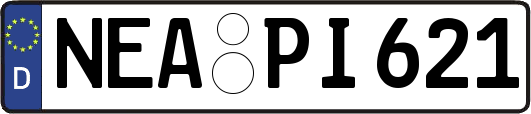 NEA-PI621