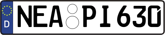 NEA-PI630