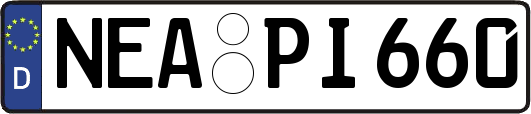 NEA-PI660