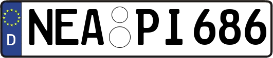 NEA-PI686