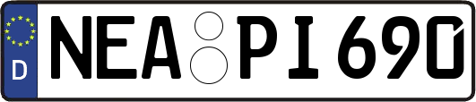 NEA-PI690