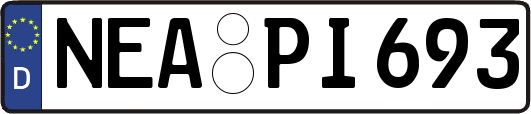 NEA-PI693