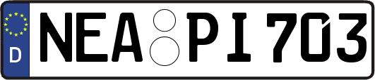 NEA-PI703