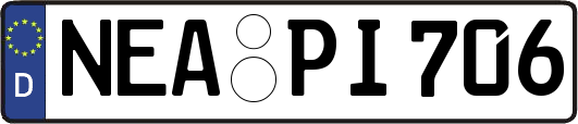 NEA-PI706