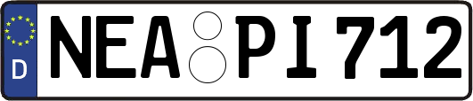 NEA-PI712