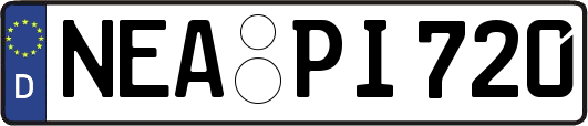 NEA-PI720