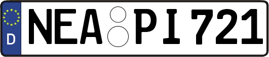NEA-PI721