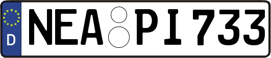 NEA-PI733