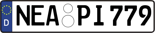 NEA-PI779