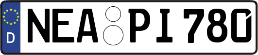 NEA-PI780