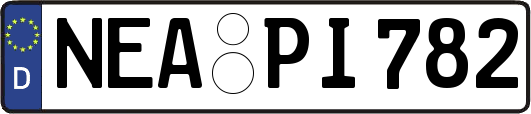 NEA-PI782