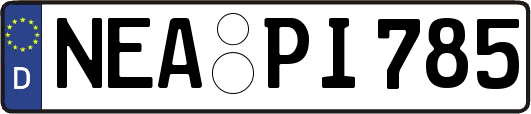 NEA-PI785