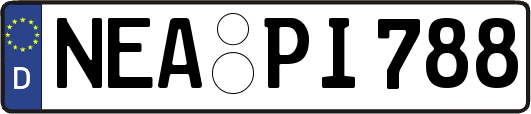 NEA-PI788