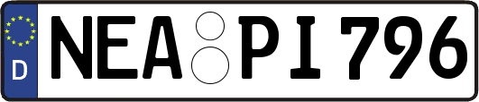 NEA-PI796