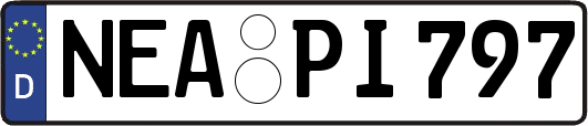 NEA-PI797