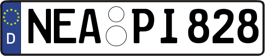 NEA-PI828