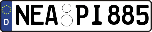 NEA-PI885