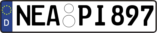 NEA-PI897