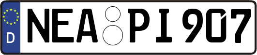 NEA-PI907