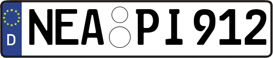 NEA-PI912