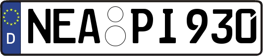 NEA-PI930