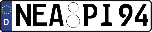 NEA-PI94