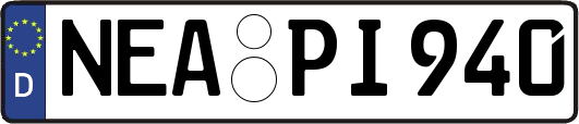 NEA-PI940