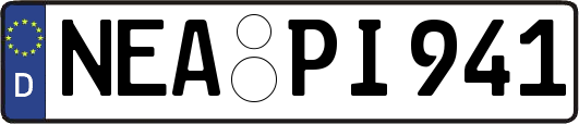 NEA-PI941