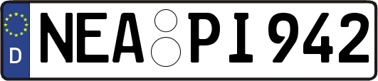 NEA-PI942
