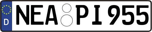 NEA-PI955